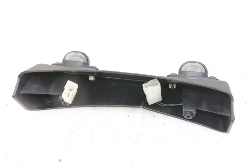 photo de ILUMINAÇÃO DE PLACA PIAGGIO MP3 LT 300 (2010 - 2016) - Ampliação técnica