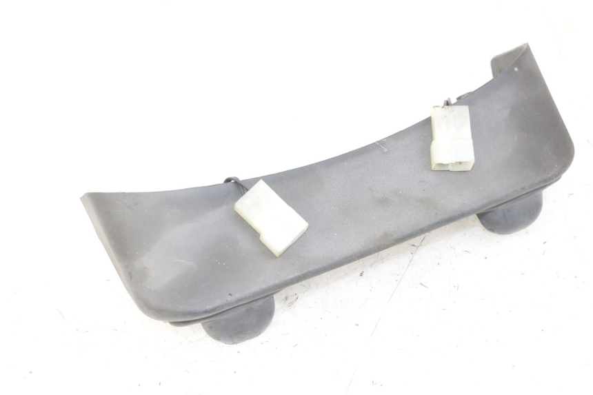 photo de ILUMINAÇÃO DE PLACA PIAGGIO MP3 LT 400 (2007 - 2012) - Outro ângulo de visão