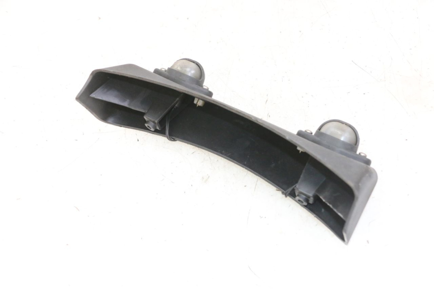 photo de ILUMINAÇÃO DE PLACA PIAGGIO MP3 LT 400 (2007 - 2012) - Ampliação técnica