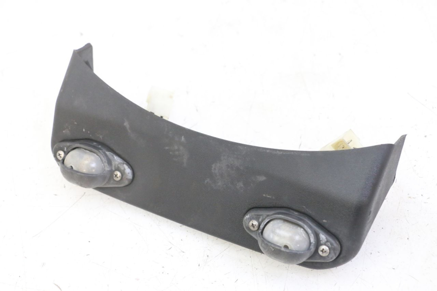 photo de ILUMINAÇÃO DE PLACA PIAGGIO MP3 LT 300 (2010 - 2016) - Vista principal
