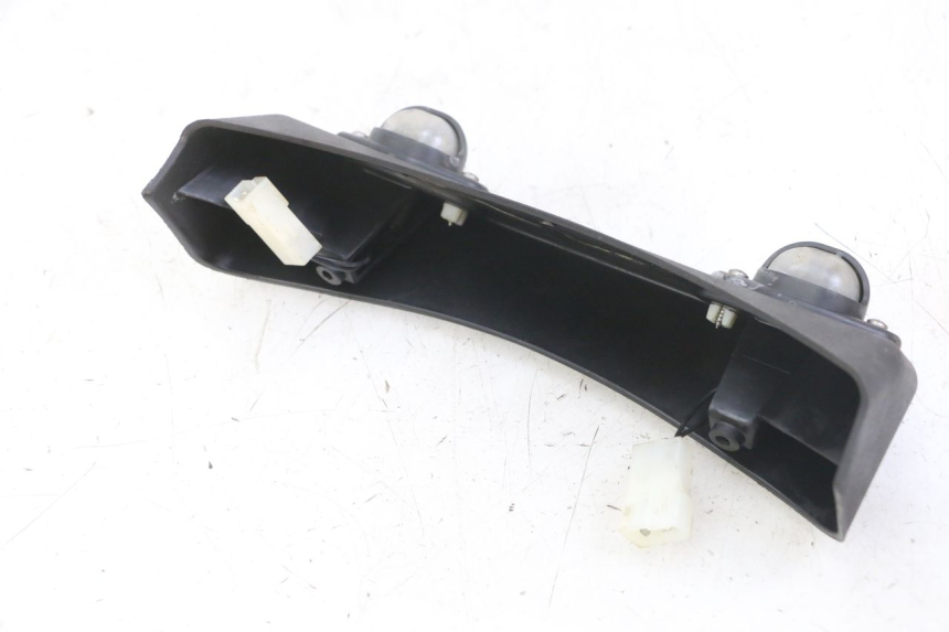 photo de ILUMINAÇÃO DE PLACA PIAGGIO MP3 LT 300 (2010 - 2016) - Ampliação técnica