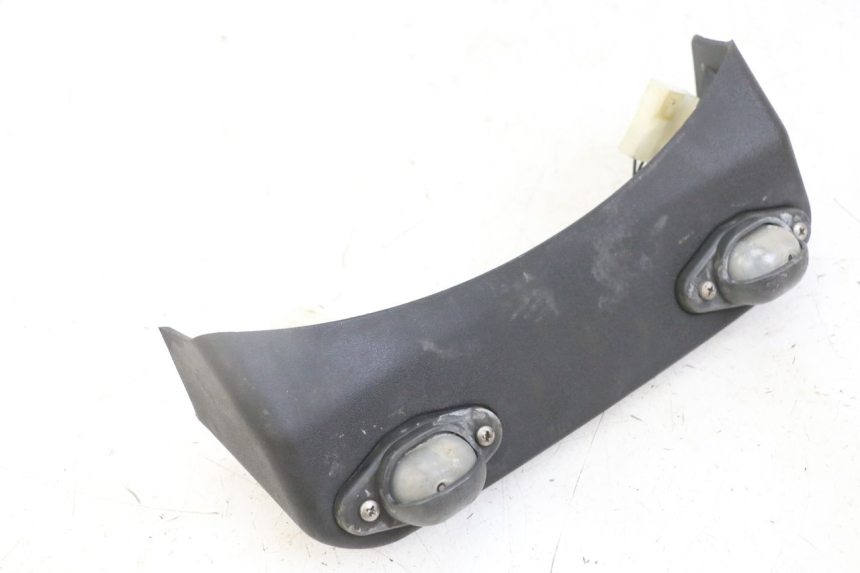 photo de ILUMINAÇÃO DE PLACA PIAGGIO MP3 LT 300 (2010 - 2016) - Vista geral