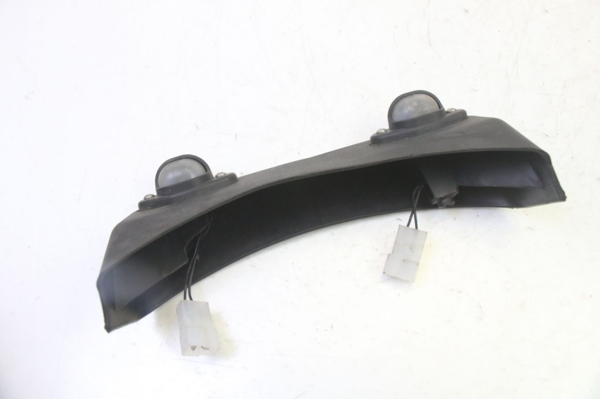 photo de ILUMINAÇÃO DE PLACA PIAGGIO MP3 LT 300 (2010 - 2016) - Outro ângulo de visão