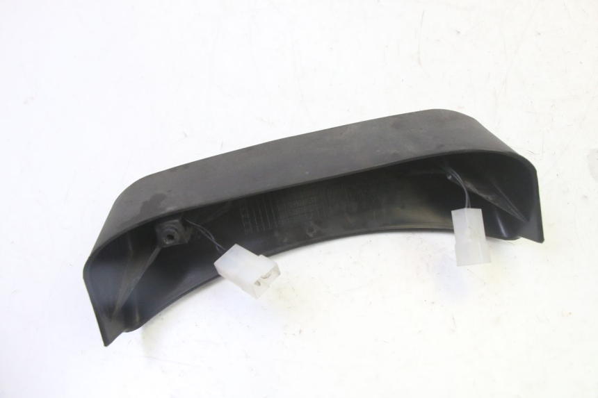 photo de ILUMINAÇÃO DE PLACA PIAGGIO MP3 LT 300 (2010 - 2016) - Ampliação técnica