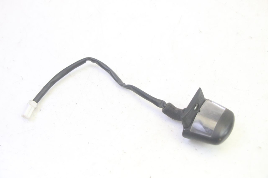photo de ILUMINAÇÃO DE PLACA PIAGGIO MP3 LT 400 (2007 - 2012) - Vista principal