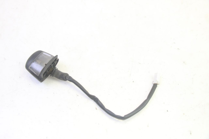 photo de ILUMINAÇÃO DE PLACA PIAGGIO MP3 LT 400 (2007 - 2012) - Zoom do estado de desgaste