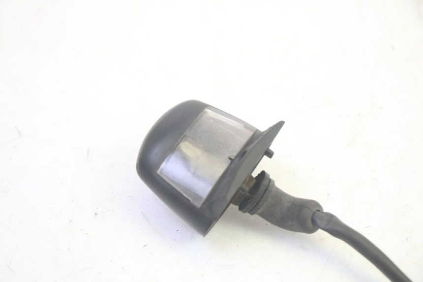 photo de ILUMINAÇÃO DE PLACA PIAGGIO MP3 LT 400 (2007 - 2012) - Outro ângulo de visão