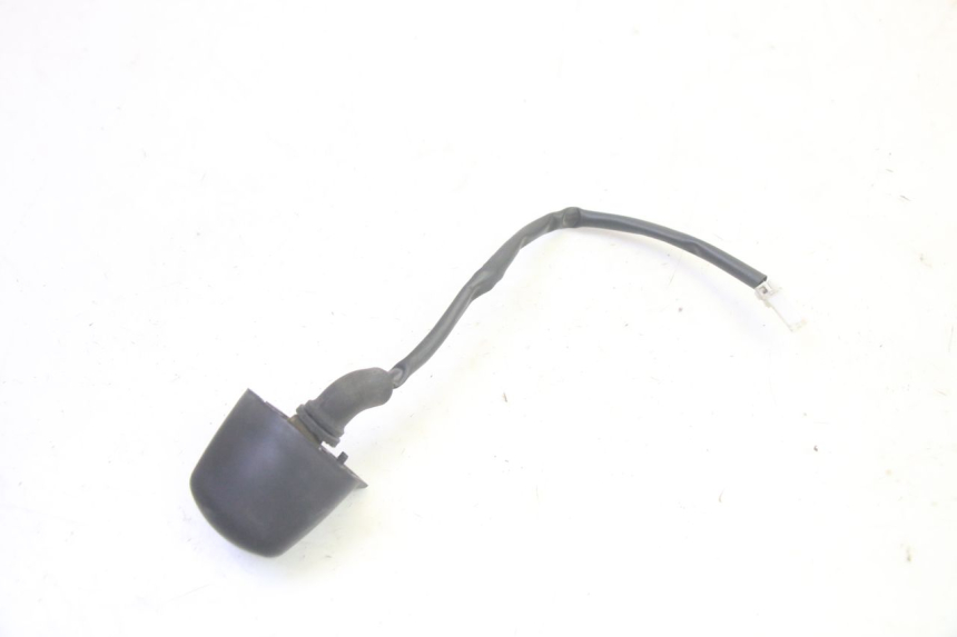 photo de ILUMINAÇÃO DE PLACA PIAGGIO MP3 LT 400 (2007 - 2012) - Ampliação técnica