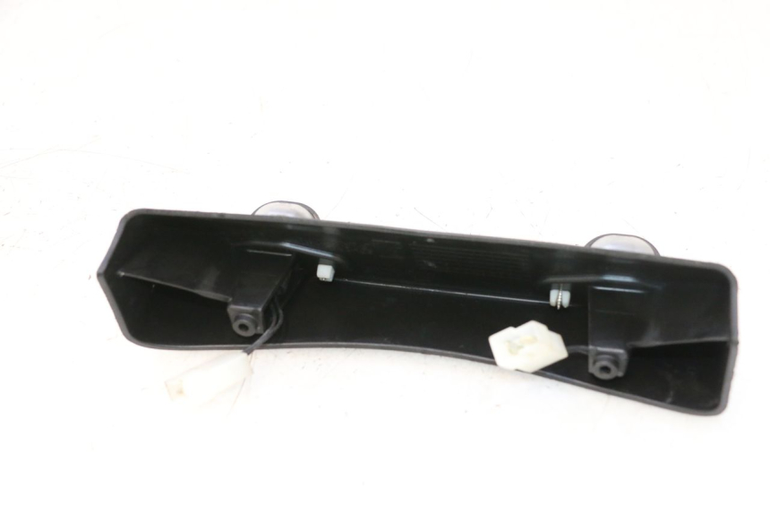 photo de ILUMINAÇÃO DE PLACA PIAGGIO MP3 LT 300 (2010 - 2016) - Outro ângulo de visão
