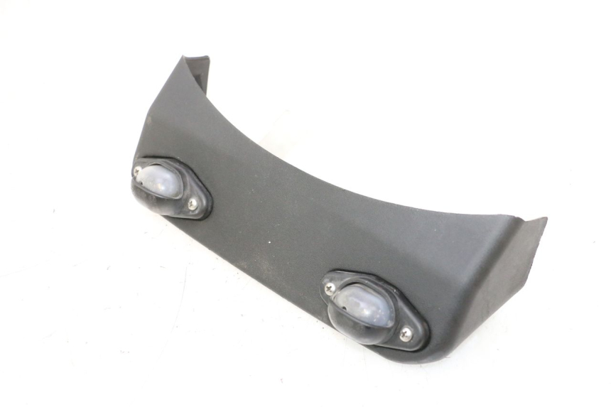 photo de ILUMINAÇÃO DE PLACA PIAGGIO MP3 LT 300 (2010 - 2016) - Ampliação técnica