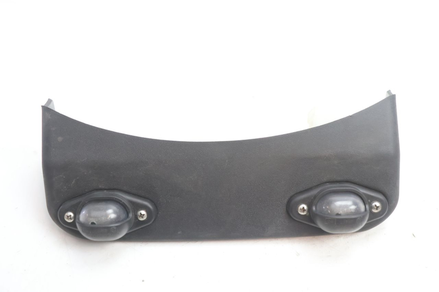 photo de ILUMINAÇÃO DE PLACA PIAGGIO MP3 LT 400 (2007 - 2012) - Vista principal