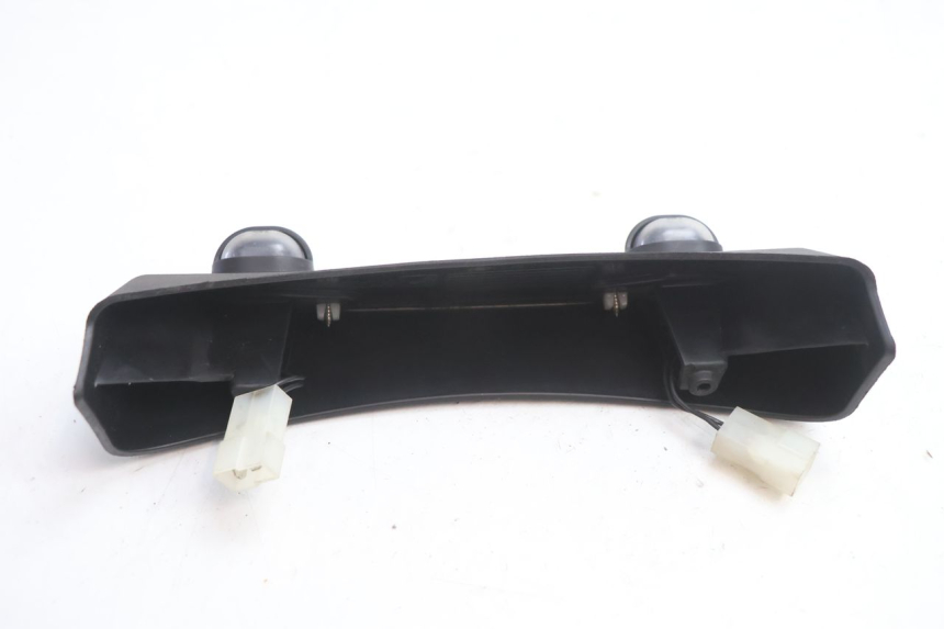photo de ILUMINAÇÃO DE PLACA PIAGGIO MP3 LT 400 (2007 - 2012) - Zoom do estado de desgaste