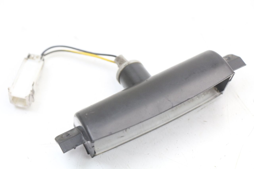 photo de ILUMINAÇÃO DE PLACA PIAGGIO MP3 125 (2006 - 2014) - Vista principal