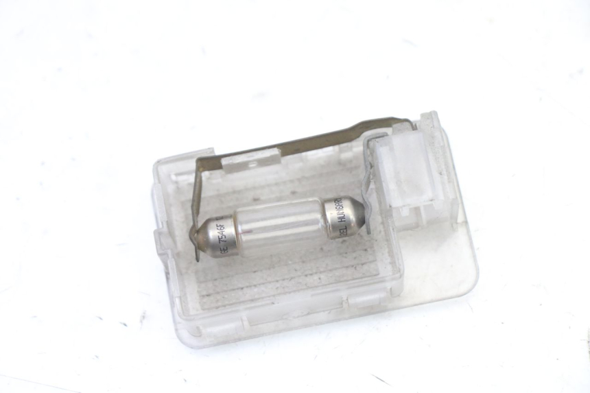 photo de ILUMINAÇÃO DE PLACA PIAGGIO MP3 500 (2011 - 2015) - Vista principal