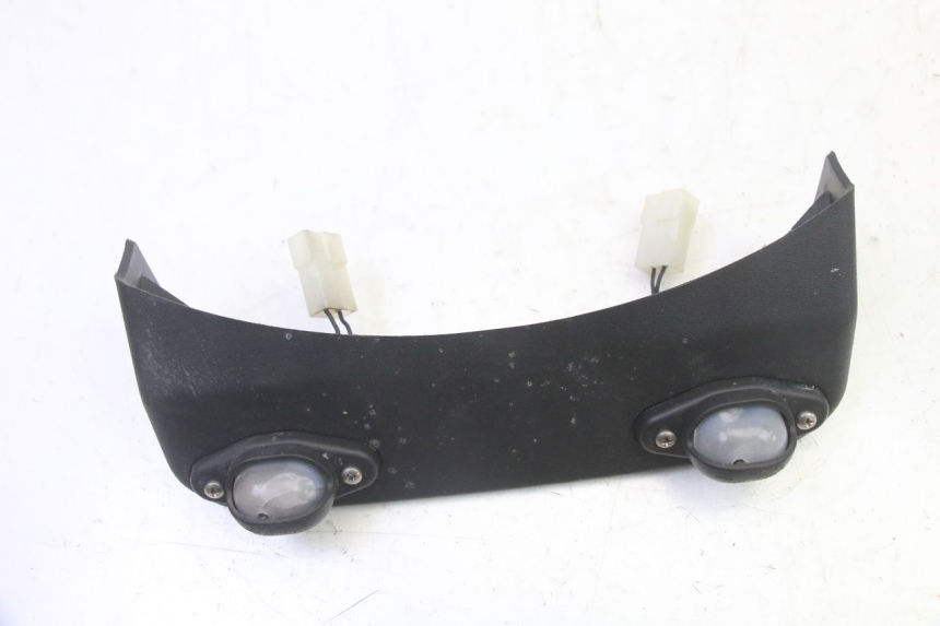 photo de ILUMINAÇÃO DE PLACA PIAGGIO MP3 RL 250 (2006 - 2010) - Vista principal