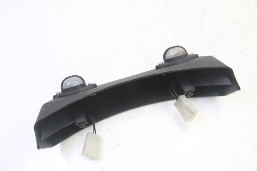 photo de ILUMINAÇÃO DE PLACA PIAGGIO MP3 RL 250 (2006 - 2010) - Ampliação técnica