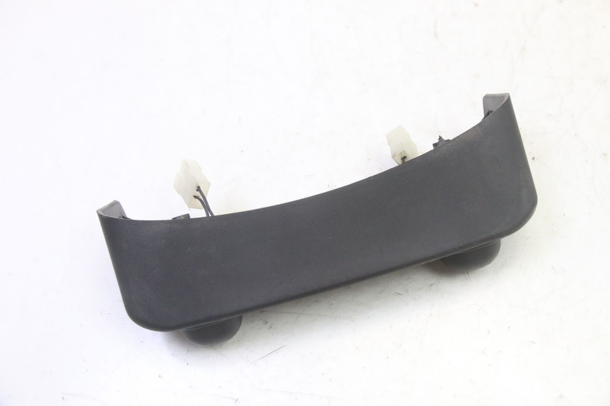photo de ILUMINAÇÃO DE PLACA PIAGGIO MP3 RL 250 (2006 - 2010) - Vista geral
