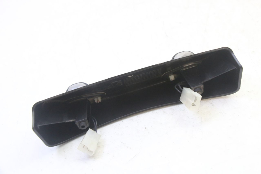 photo de ILUMINAÇÃO DE PLACA PIAGGIO MP3 RL 250 (2006 - 2010) - Pontos de fixação