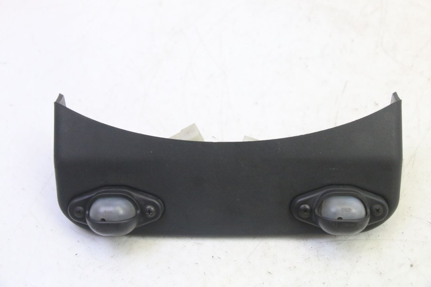 photo de ILUMINAÇÃO DE PLACA PIAGGIO MP3 RL 250 (2006 - 2010) - Vista principal