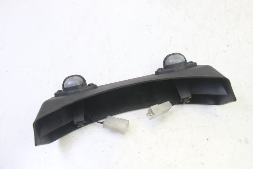 photo de ILUMINAÇÃO DE PLACA PIAGGIO MP3 RL 250 (2006 - 2010) - Outro ângulo de visão
