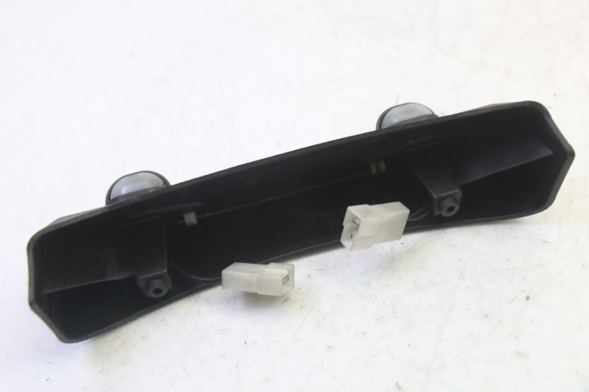 photo de ILUMINAÇÃO DE PLACA PIAGGIO MP3 RL 250 (2006 - 2010) - Ampliação técnica