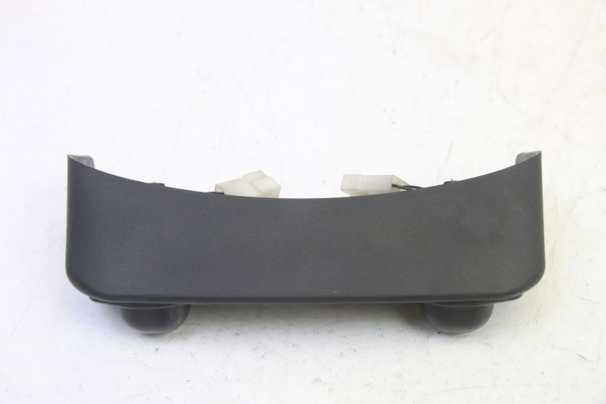 photo de ILUMINAÇÃO DE PLACA PIAGGIO MP3 RL 250 (2006 - 2010) - Vista geral