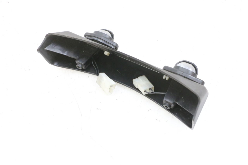 photo de ILUMINAÇÃO DE PLACA PIAGGIO MP3 RL 250 (2006 - 2010) - Outro ângulo de visão