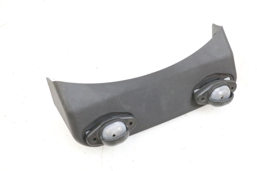 photo de ILUMINAÇÃO DE PLACA PIAGGIO MP3 RL 250 (2006 - 2010) - Ampliação técnica