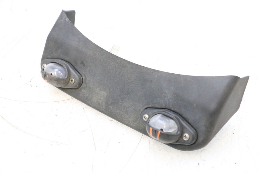 photo de ILUMINAÇÃO DE PLACA PIAGGIO MP3 RL 250 (2006 - 2010) - Vista principal
