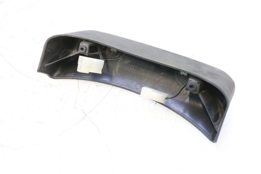 photo de ILUMINAÇÃO DE PLACA PIAGGIO MP3 RL 250 (2006 - 2010) - Vista geral