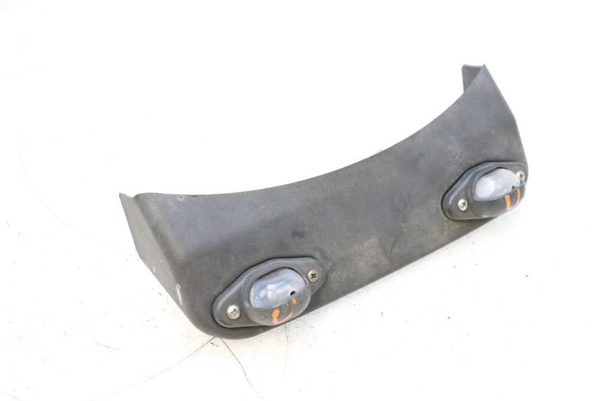 photo de ILUMINAÇÃO DE PLACA PIAGGIO MP3 RL 250 (2006 - 2010) - Estado da superfície
