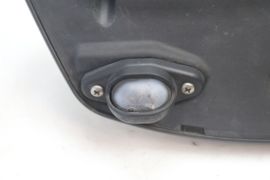 photo de ILUMINAÇÃO DE PLACA PIAGGIO MP3 500 (2016 - 2018) - Outro ângulo de visão