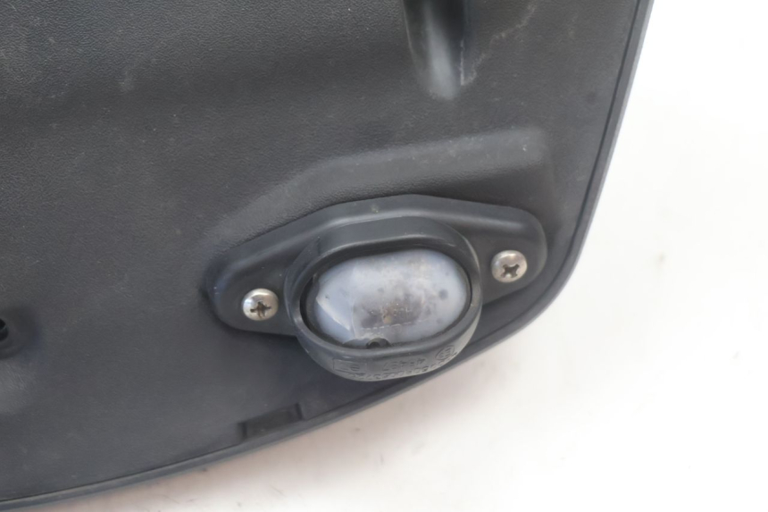 photo de ILUMINAÇÃO DE PLACA PIAGGIO MP3 500 (2016 - 2018) - Ampliação técnica
