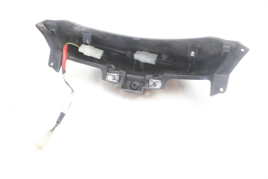 photo de ILUMINAÇÃO DE PLACA PIAGGIO MP3 500 (2016 - 2018) - Pontos de fixação