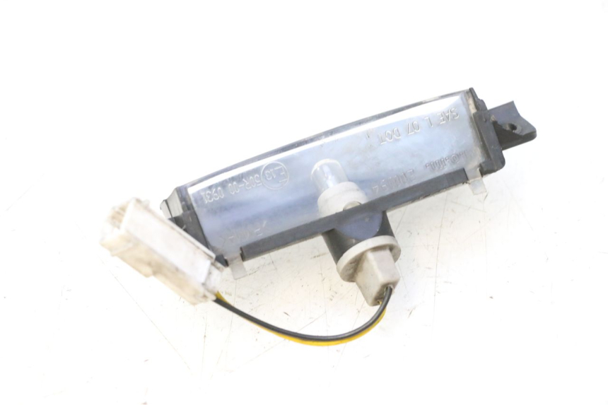 photo de ILUMINAÇÃO DE PLACA PIAGGIO MP3 125 (2006 - 2014) - Vista principal