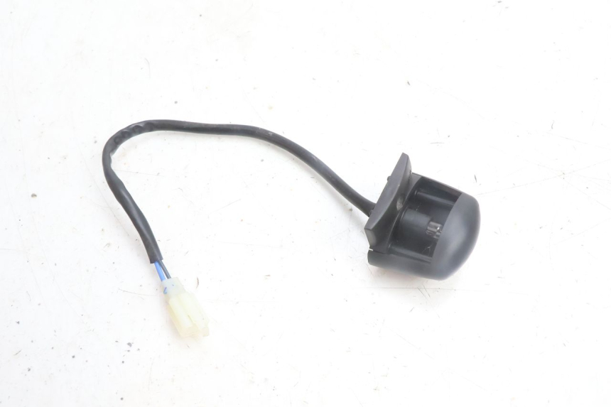photo de ILUMINAÇÃO DA PLACA YAMAHA N-MAX NMAX 125 (2021 - 2024) - Vista principal