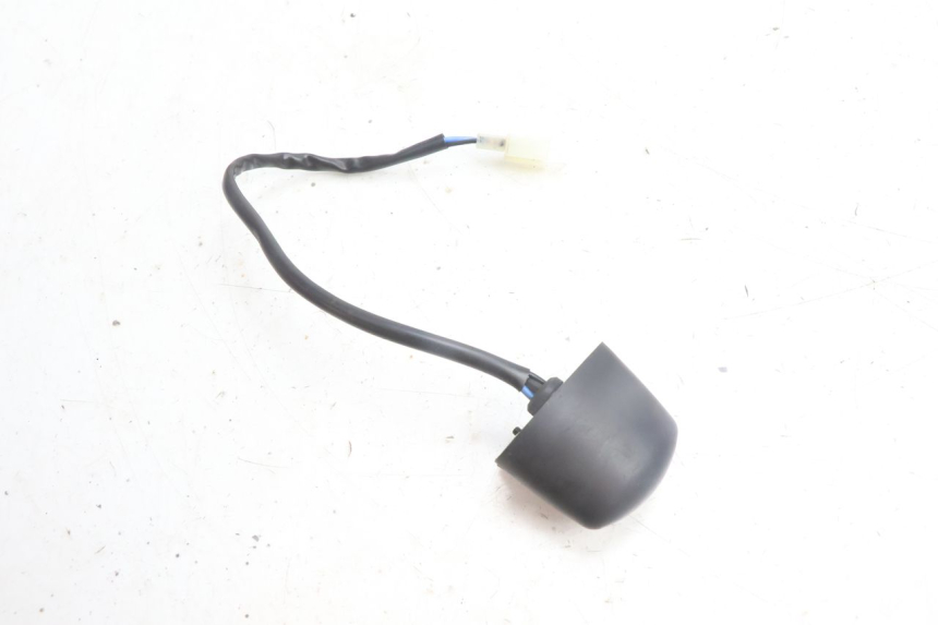 photo de ILUMINAÇÃO DA PLACA YAMAHA N-MAX NMAX 125 (2021 - 2024) - Zoom do estado de desgaste
