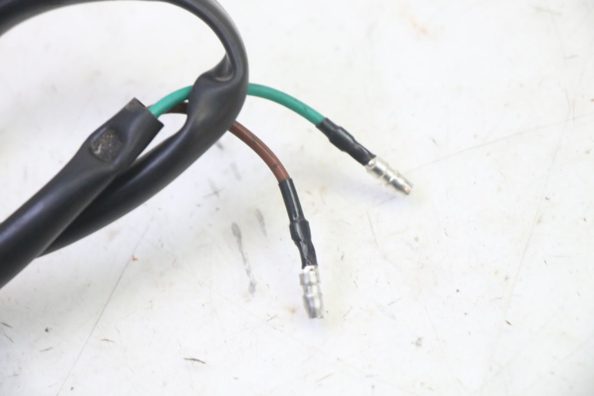 photo de ILUMINAÇÃO DE PLACA KYMCO LIKE 4T 50 (2019 - 2025) - Ampliação técnica