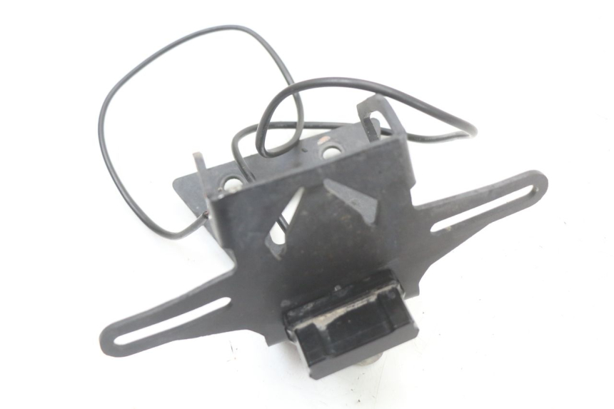 photo de ILUMINAÇÃO DE PLACA KAWASAKI NINJA 400 (2018 - 2023) - Detalhe da peça