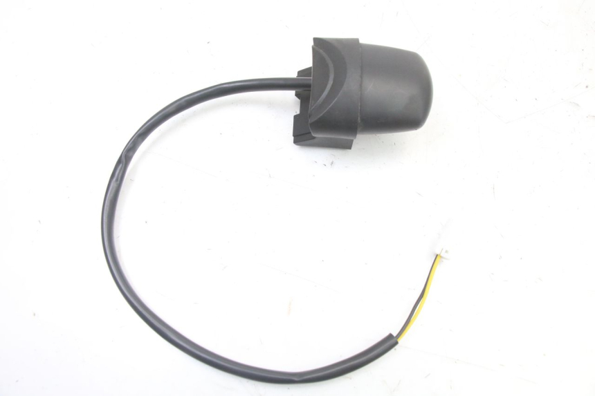 photo de ILUMINAÇÃO DE PLACA PIAGGIO NRG POWER PUREJET 50 (2018 - 2021) - Outro ângulo de visão