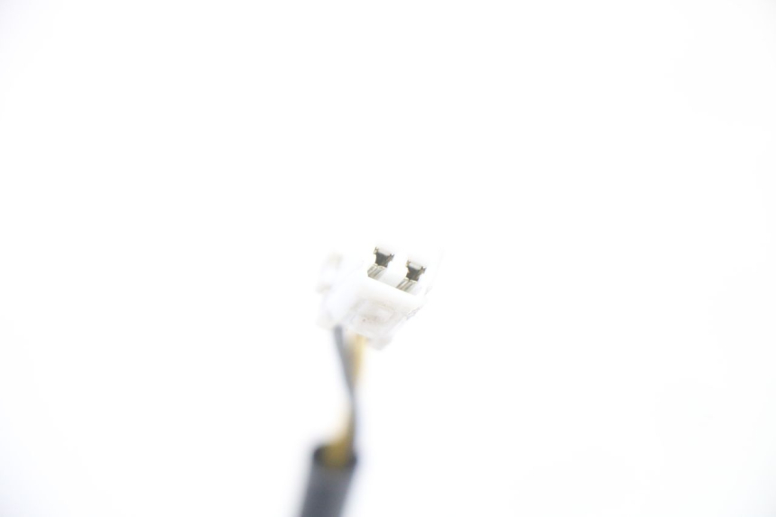 photo de ILUMINAÇÃO DE PLACA PIAGGIO NRG POWER PUREJET 50 (2018 - 2021) - Ampliação técnica