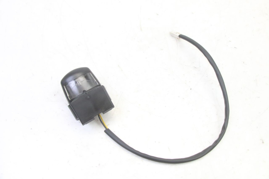 photo de ILUMINAÇÃO DE PLACA PIAGGIO NRG POWER PUREJET 50 (2018 - 2021) - Vista principal