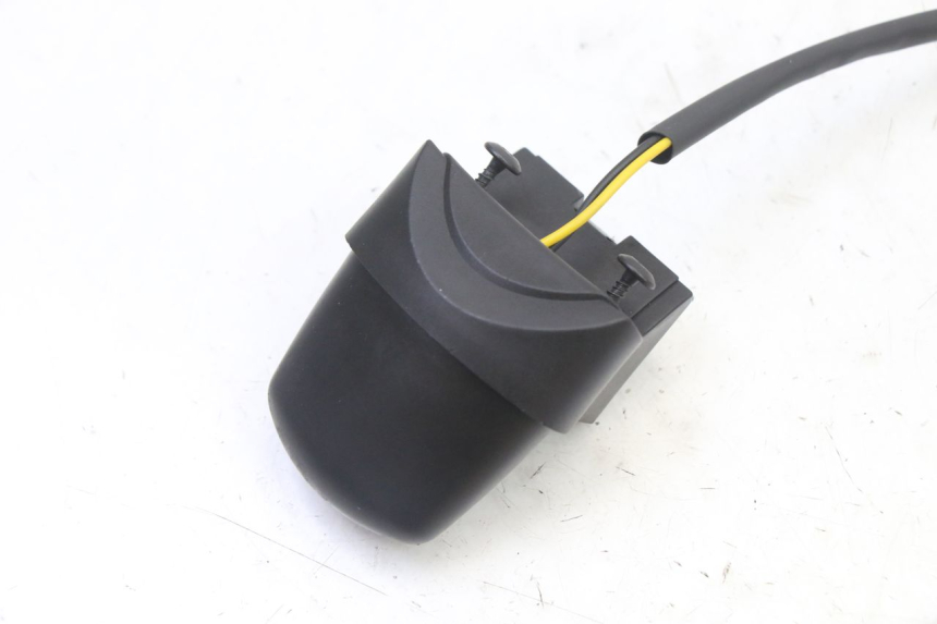 photo de ILUMINAÇÃO DE PLACA PIAGGIO NRG POWER PUREJET 50 (2018 - 2021) - Ampliação técnica