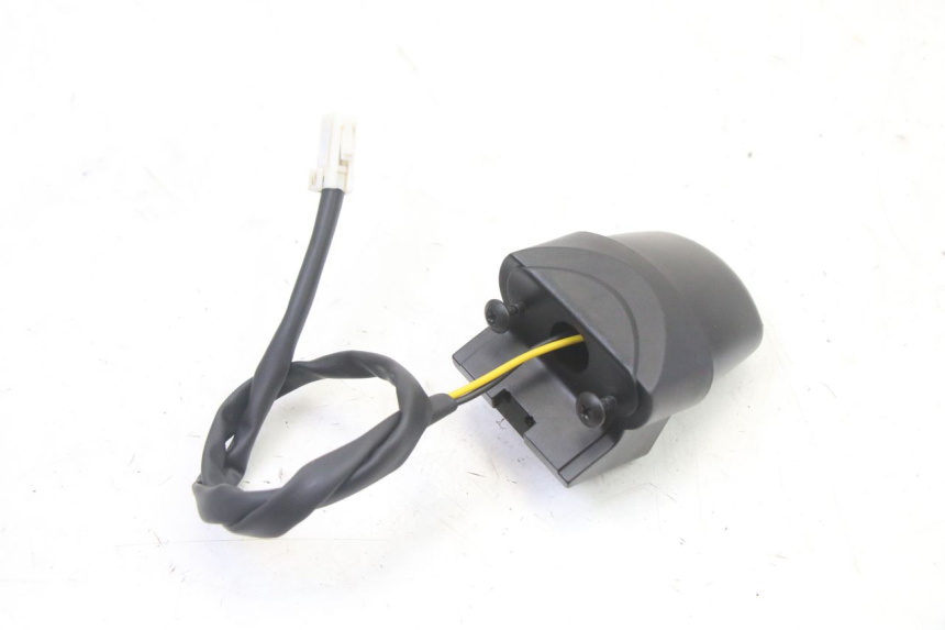 photo de ILUMINAÇÃO DE PLACA PIAGGIO NRG POWER PUREJET 50 (2018 - 2021) - Vista geral