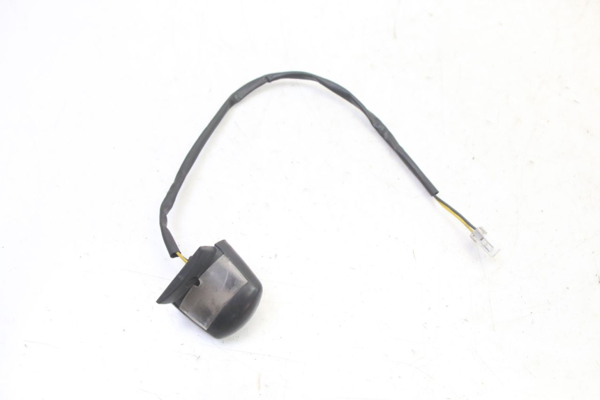 photo de ILUMINAÇÃO DE PLACA PIAGGIO NRG POWER PUREJET 50 (2018 - 2021) - Vista principal