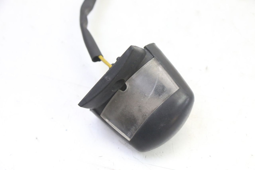 photo de ILUMINAÇÃO DE PLACA PIAGGIO NRG POWER PUREJET 50 (2018 - 2021) - Detalhe da peça