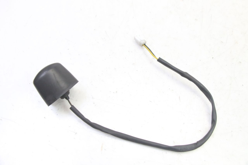 photo de ILUMINAÇÃO DE PLACA PIAGGIO NRG POWER PUREJET 50 (2018 - 2021) - Outro ângulo de visão
