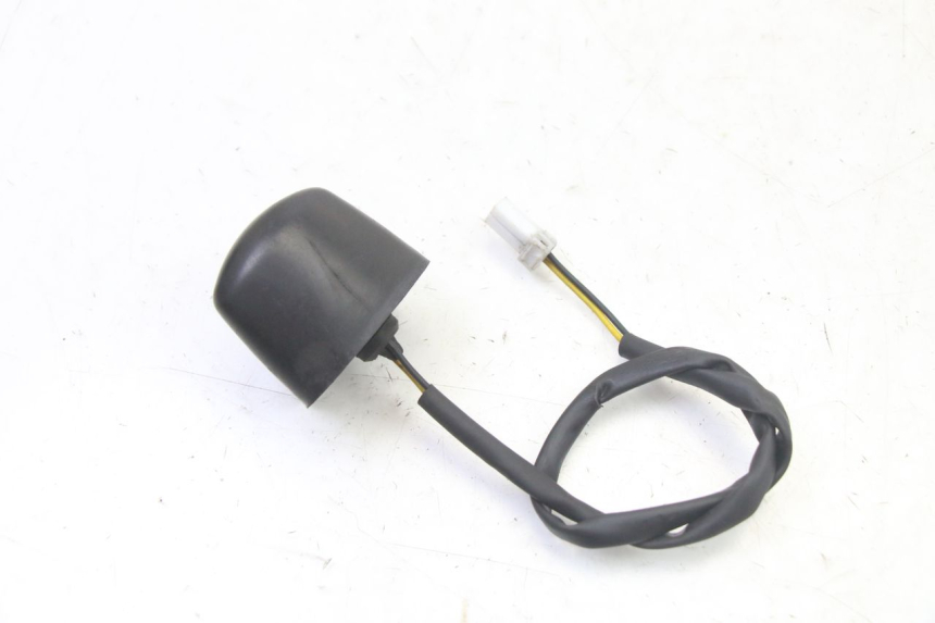 photo de ILUMINAÇÃO DE PLACA PIAGGIO NRG POWER PUREJET 50 (2018 - 2021) - Ampliação técnica
