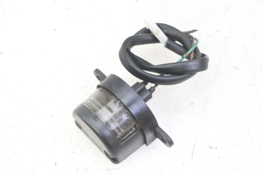 photo de ILUMINAÇÃO DE PLACA HONDA NTV DEAUVILLE ABS 700 (2007 - 2016) - Vista principal
