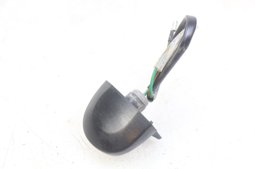 photo de ILUMINAÇÃO DE PLACA SYM ORBIT III 3 4T 50 (2021 - 2025) - Outro ângulo de visão
